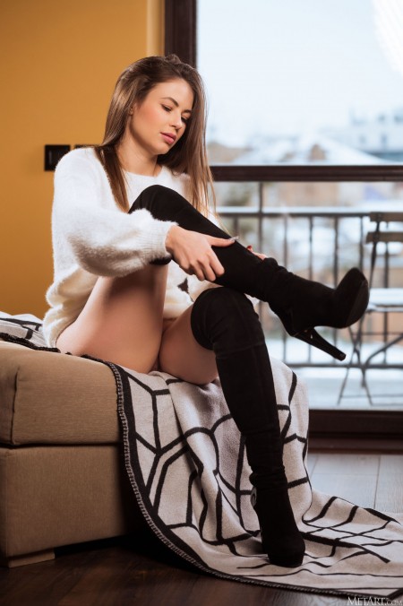 Hilary C Кашемир