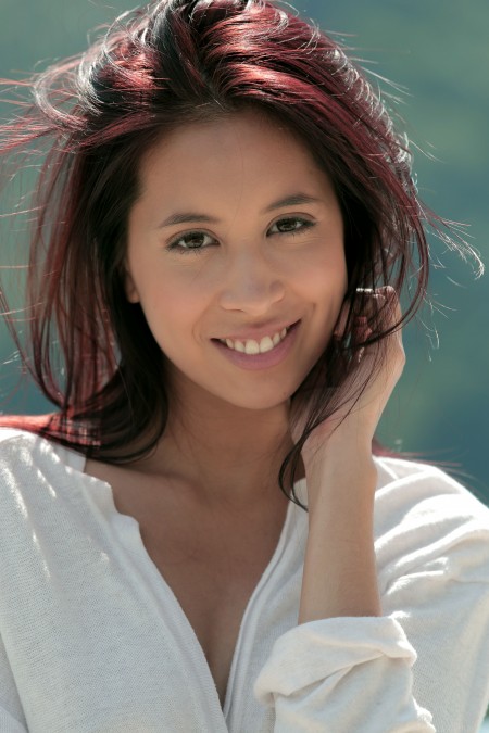 Paula Shy Неллис