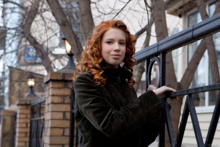 Gillian A Вечера