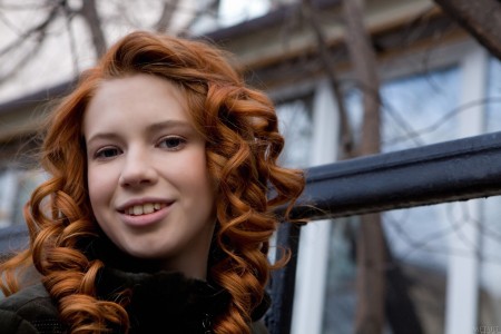 Gillian A Вечера