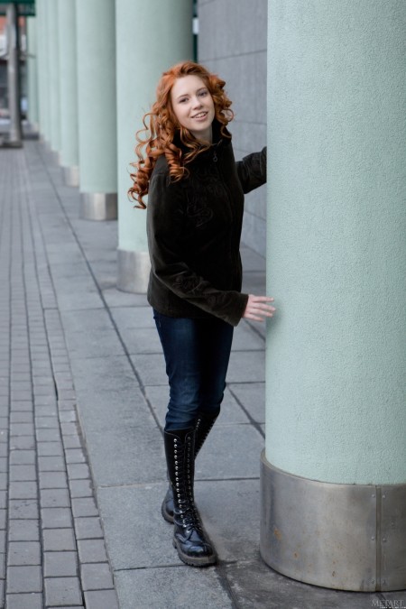 Gillian A Вечера
