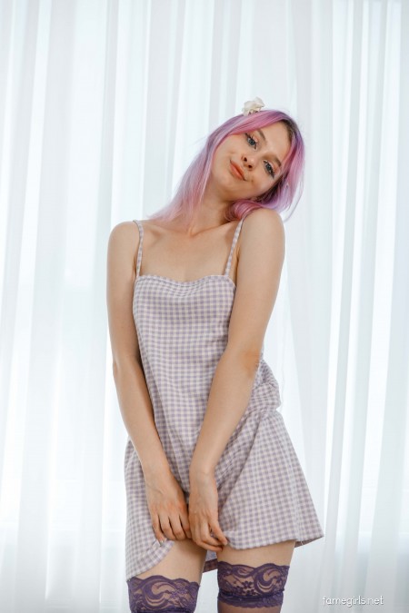 Ashley B