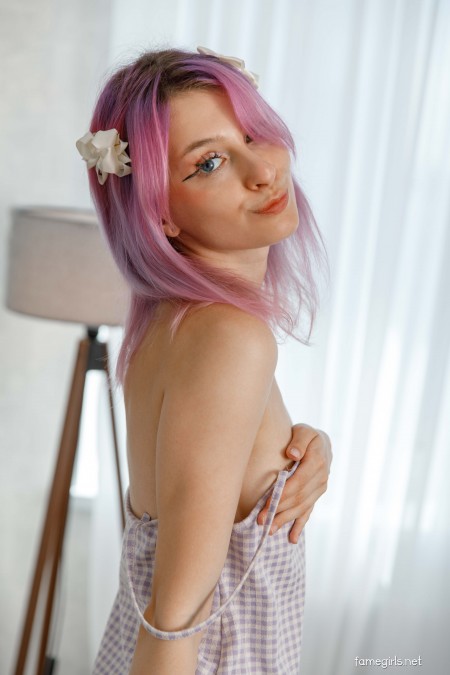 Ashley B
