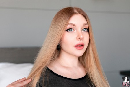 Alexislust S Тихая Безмятежность