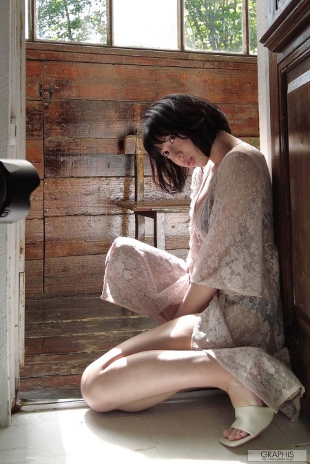 Yasui Kaoru