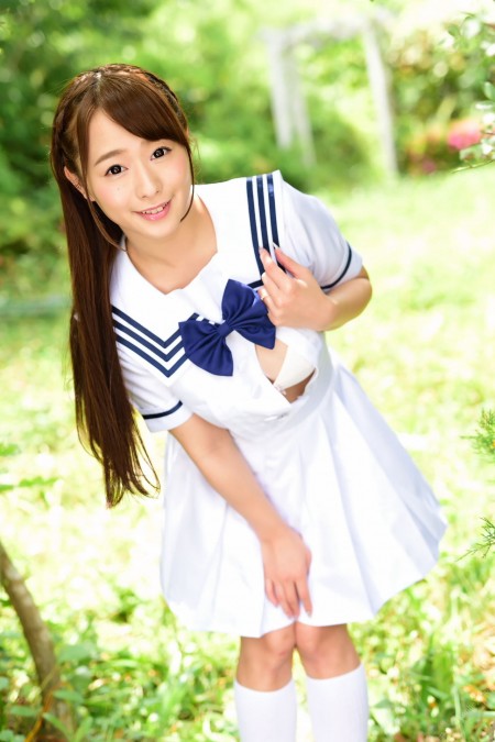 Marina Shiraishi