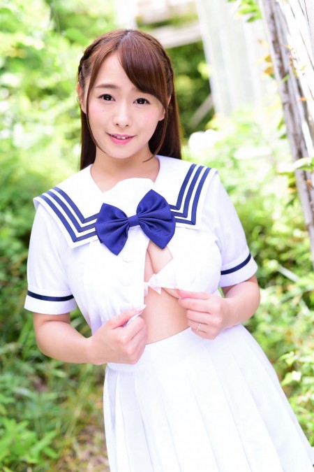 Marina Shiraishi