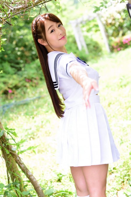 Marina Shiraishi