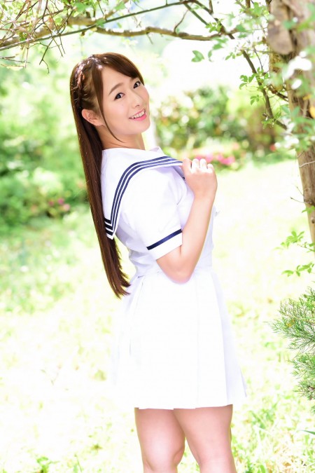 Marina Shiraishi