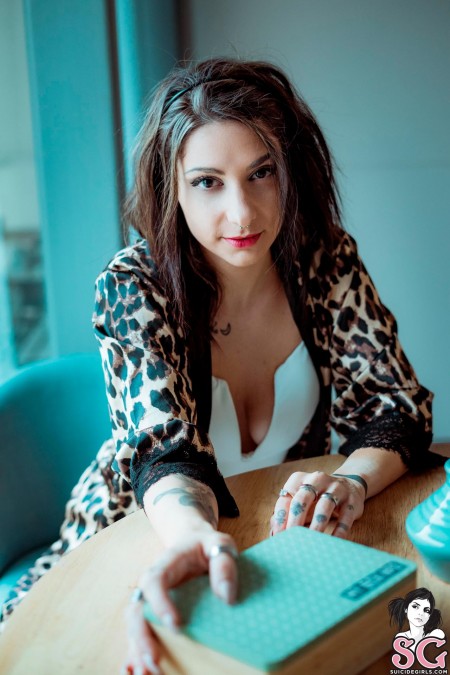 Valeriamoon S