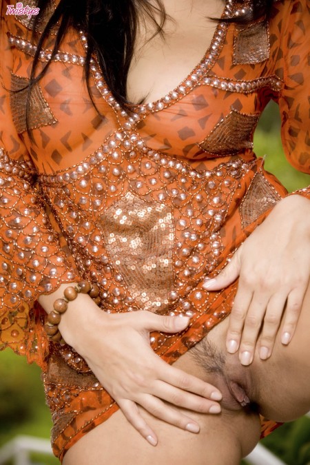 Sunny Leone Чувственное Солнечное