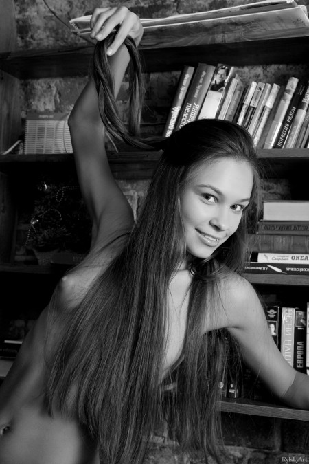 Freya A Свободная