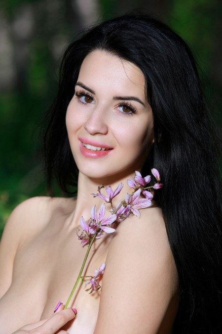 Malena R Поцелуи