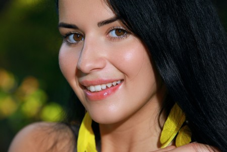 Malena R На Скале