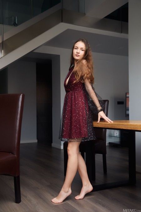 Bellaria A Дразнящая
