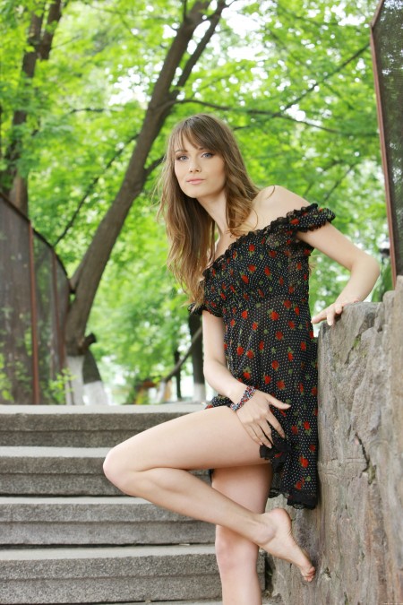 Julia I Благословенная
