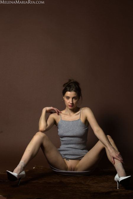 Melena Maria Rya