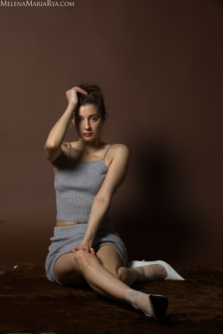 Melena Maria Rya