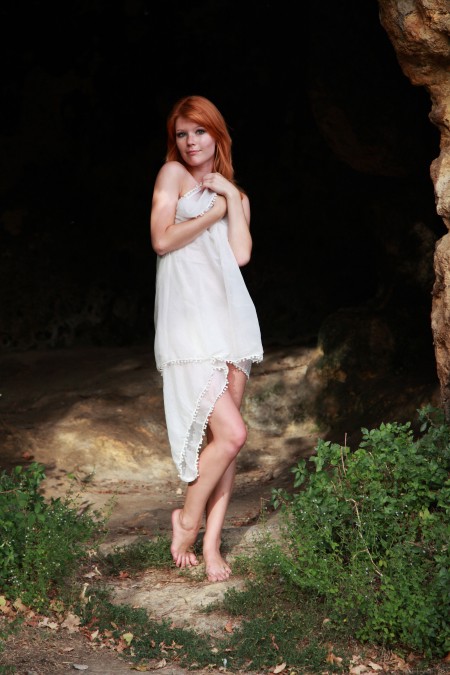 Mia Sollis Berasa