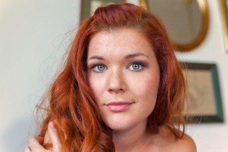 Mia Sollis Яркий Свет