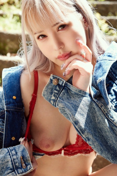 Shirayuki Hime