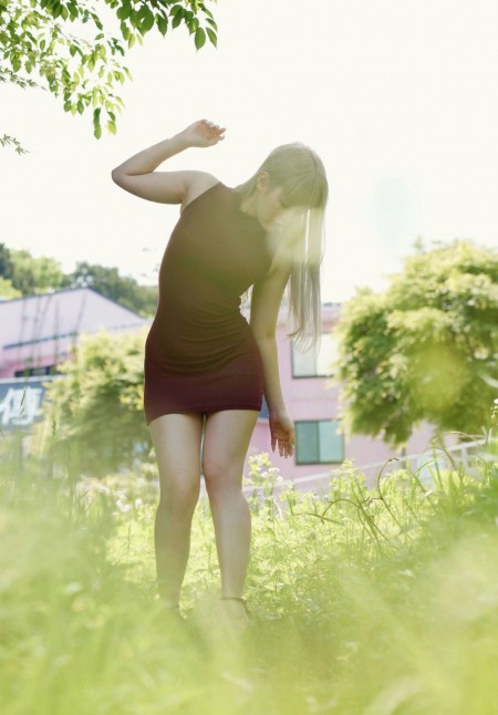 Shirayuki Hime