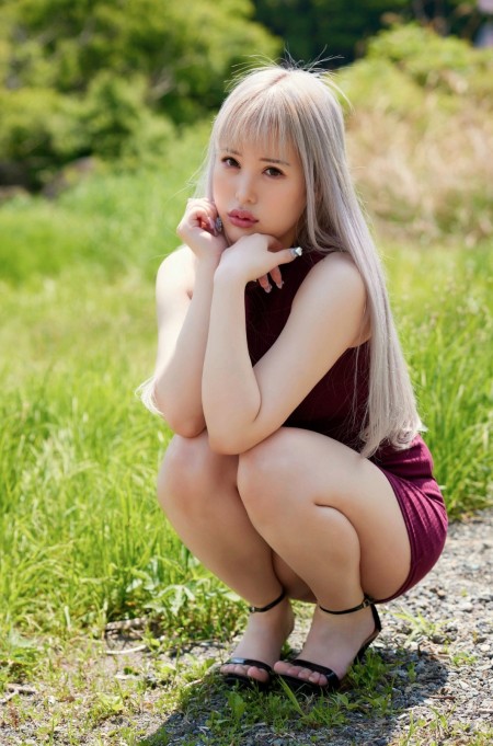Shirayuki Hime