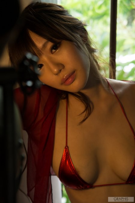 Sarina Kurokawa