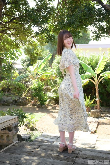Sayaka Megumi