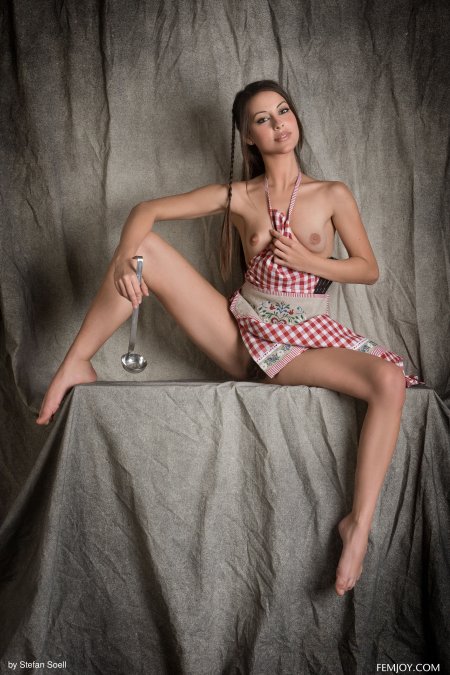 Lorena G Дерзкая Кулинарка