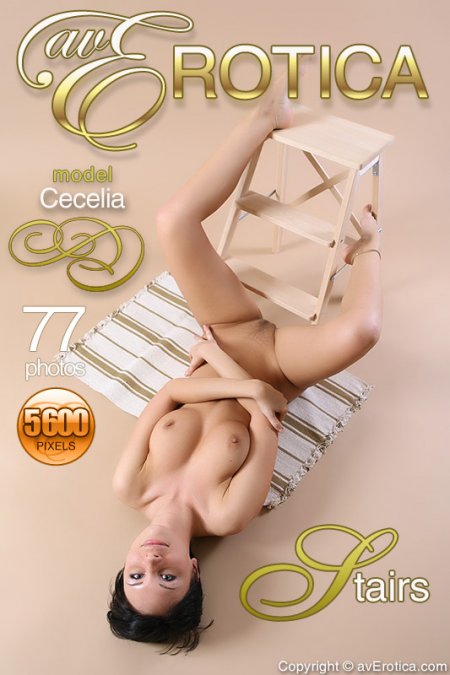 Лестница