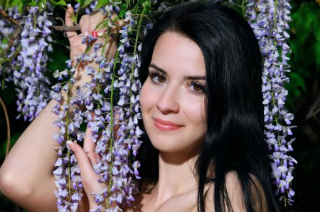 Malena R Привет