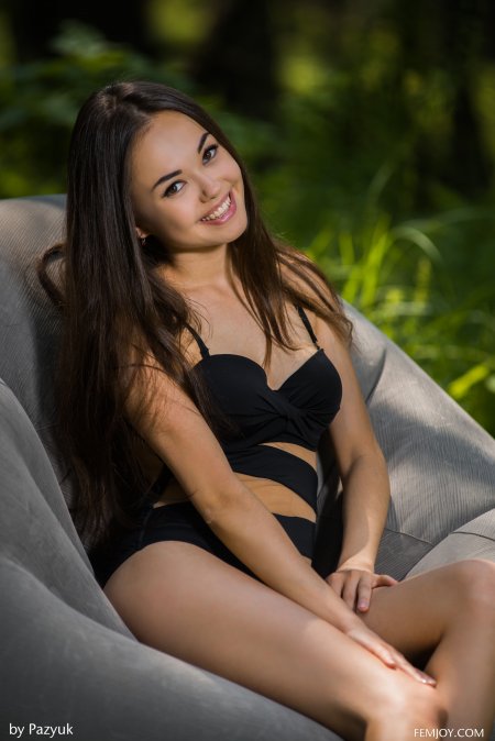 Annika A Пламя Страсти