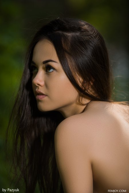 Annika A Пламя Страсти