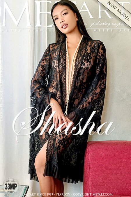 Shasha A