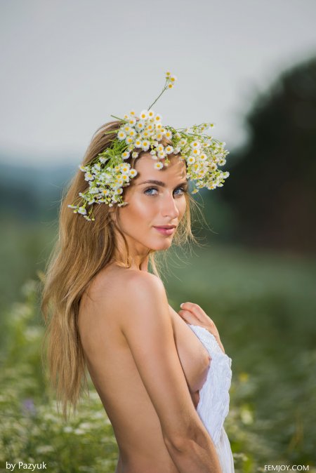 Rena A Чистая