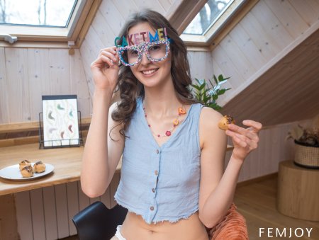 Jessica P Ножки навсегда