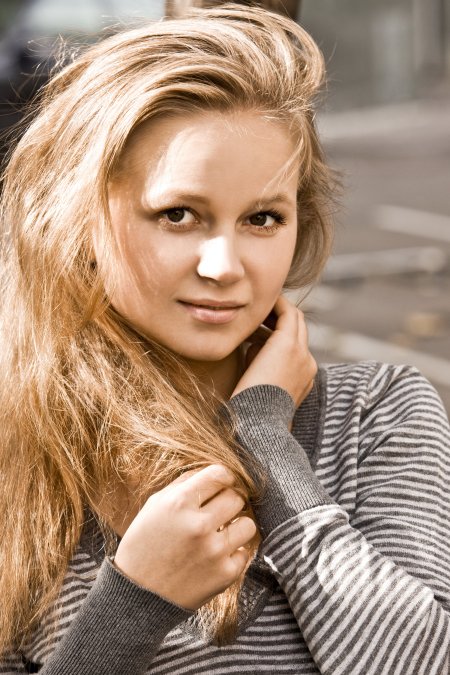 Alexandra D Скауты