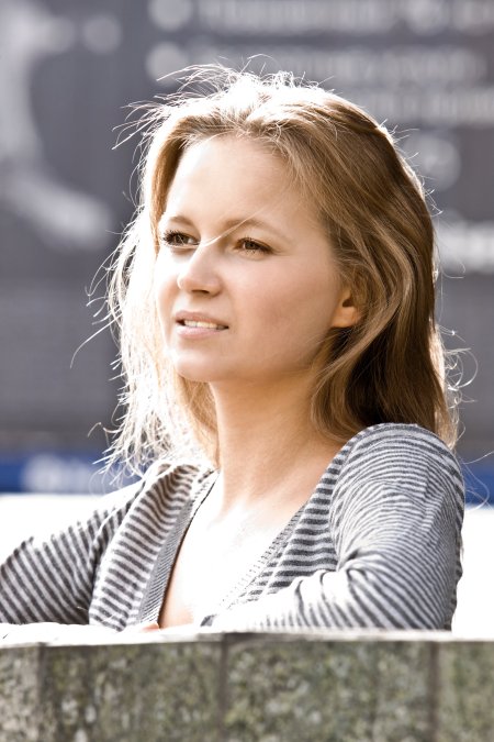 Alexandra D Скауты