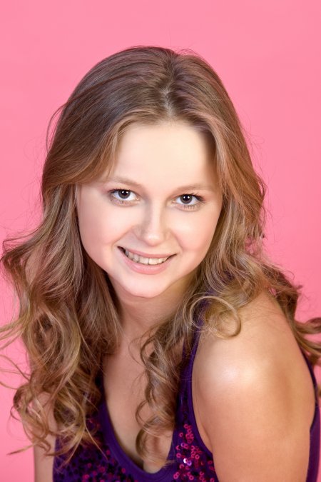 Alexandra D Добро пожаловать