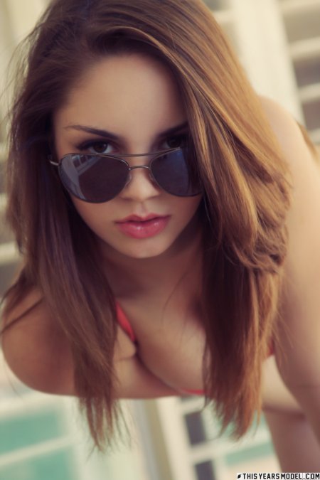 Aspen Martin Осина В Тени
