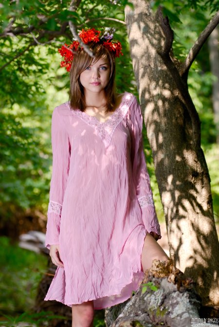 Yuliya C Мелодия Жизни