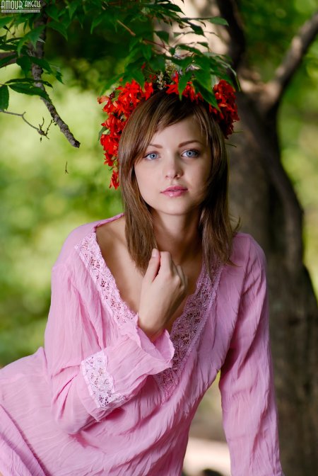 Yuliya C Мелодия Жизни
