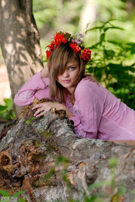 Yuliya C Мелодия Жизни