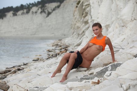 Galina A Менуэт