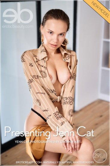Yenn Cat