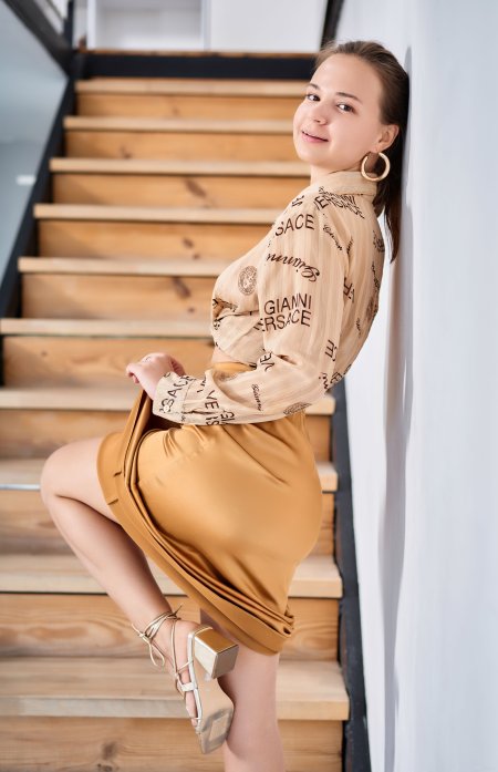 Yenn Cat