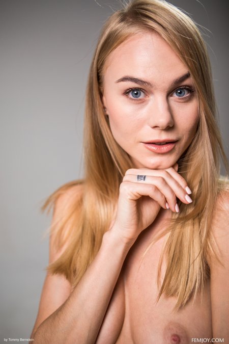 Jane F Красавица в Колготках