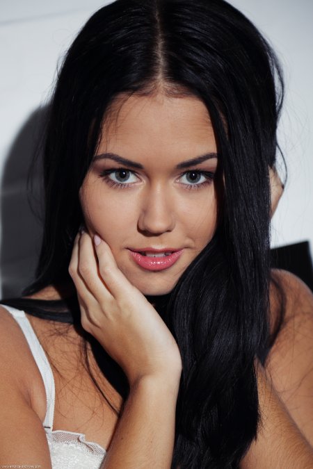 Macy B Джордина