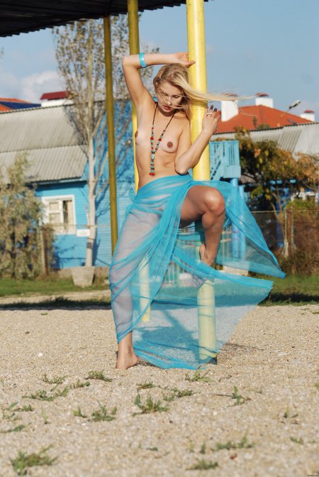 Natalia Z Нежное лето